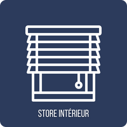 Store intérieur